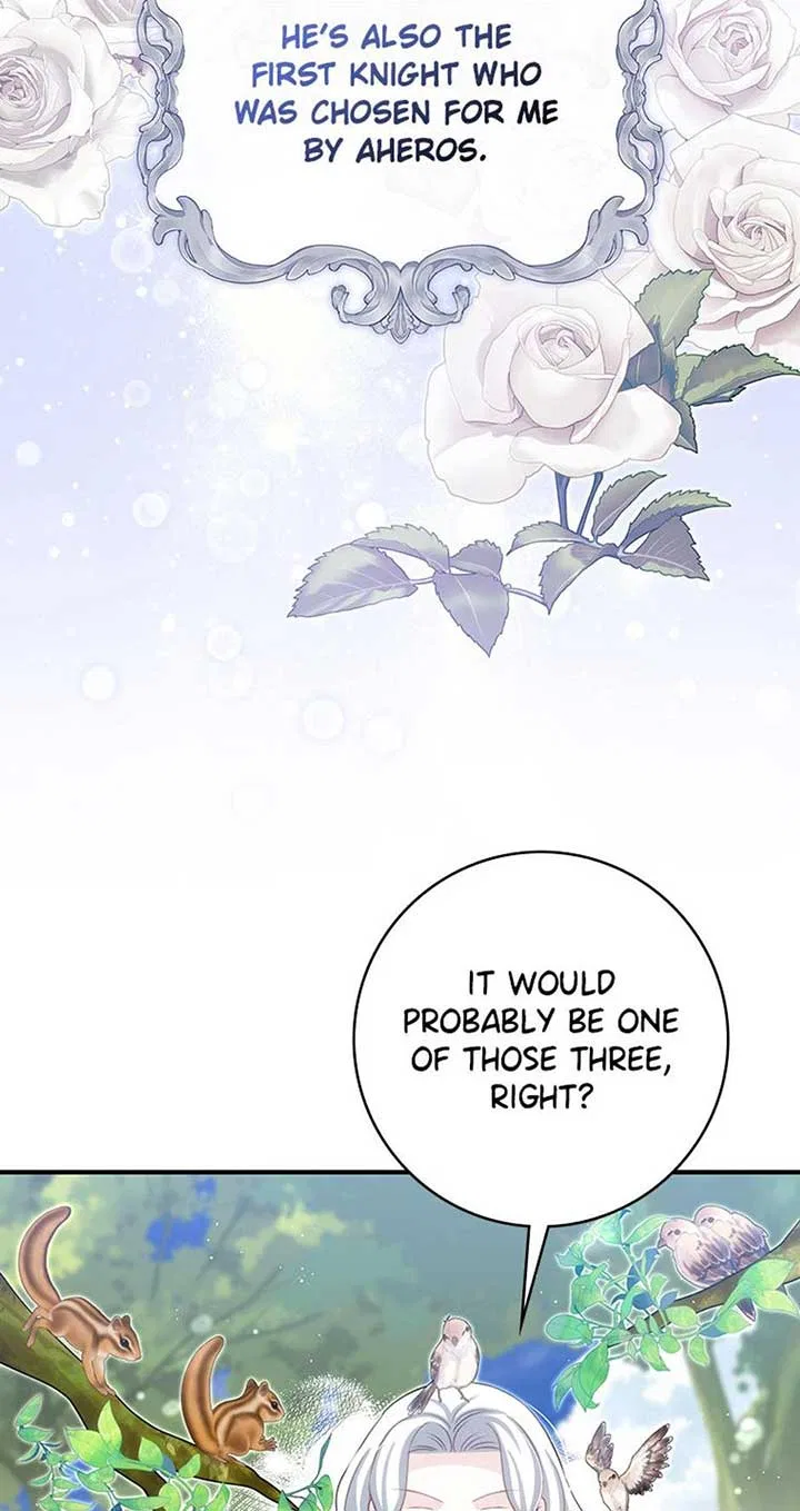 Don’t Be Obsessed With A Spirit Like Me! Chapter 106 – Page 109