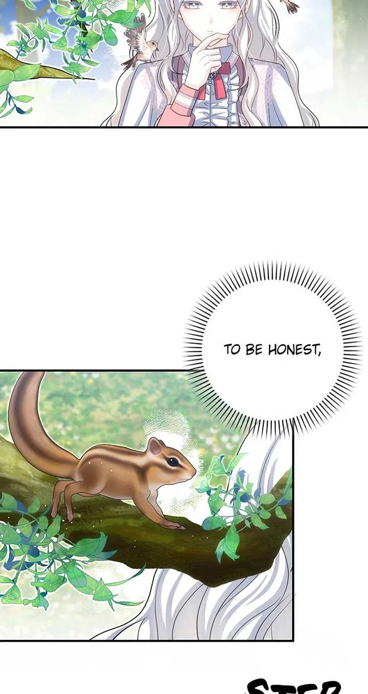Don’t Be Obsessed With A Spirit Like Me! Chapter 106 – Page 110