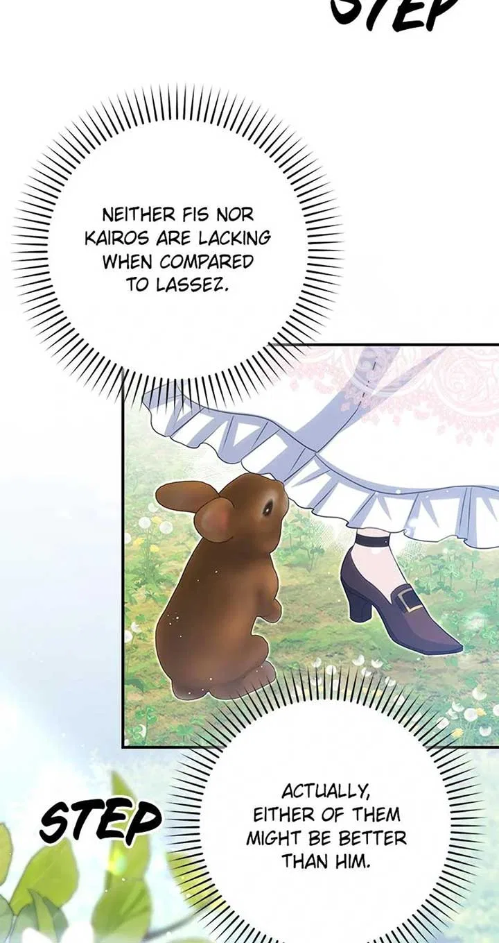 Don’t Be Obsessed With A Spirit Like Me! Chapter 106 – Page 111