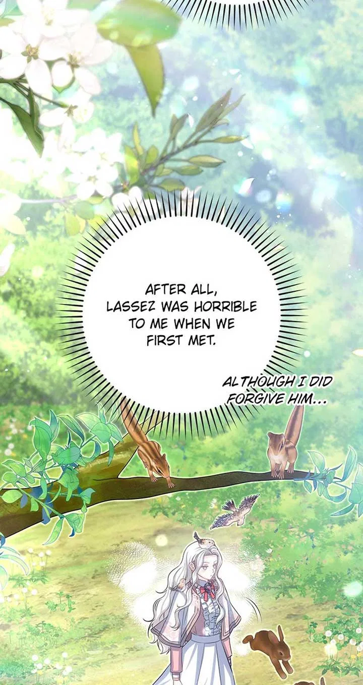 Don’t Be Obsessed With A Spirit Like Me! Chapter 106 – Page 112