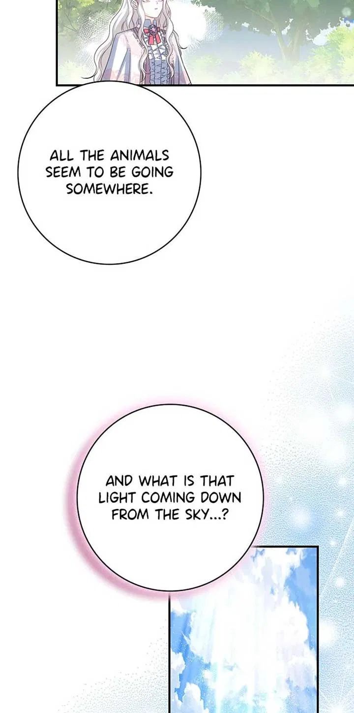 Don’t Be Obsessed With A Spirit Like Me! Chapter 106 – Page 116