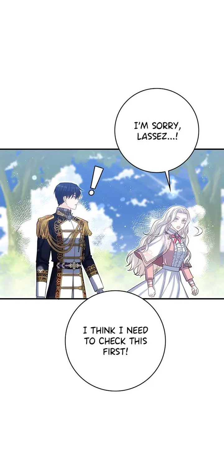 Don’t Be Obsessed With A Spirit Like Me! Chapter 106 – Page 126