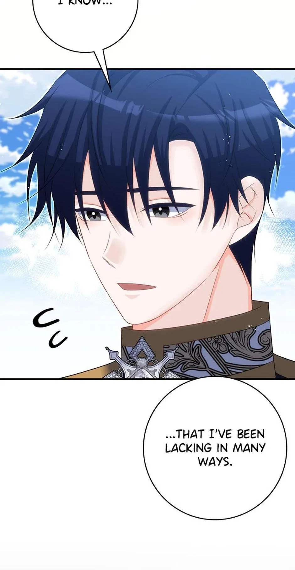 Don’t Be Obsessed With A Spirit Like Me! Chapter 105 – Page 4