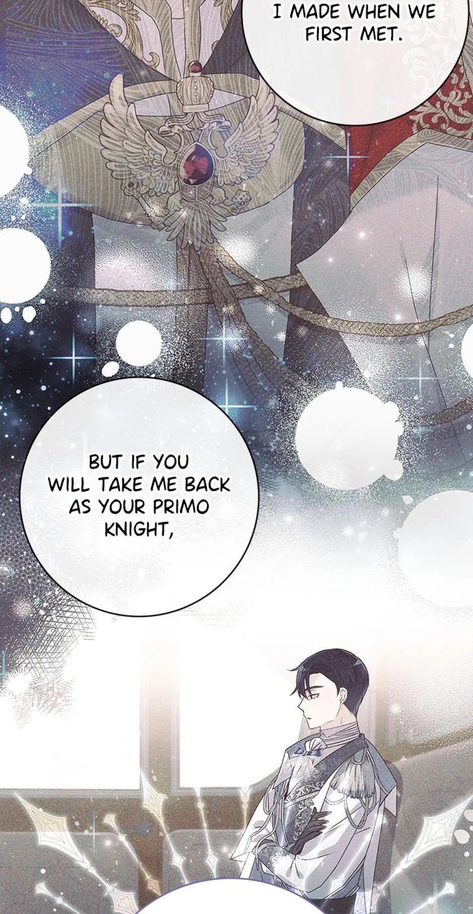Don’t Be Obsessed With A Spirit Like Me! Chapter 105 – Page 6