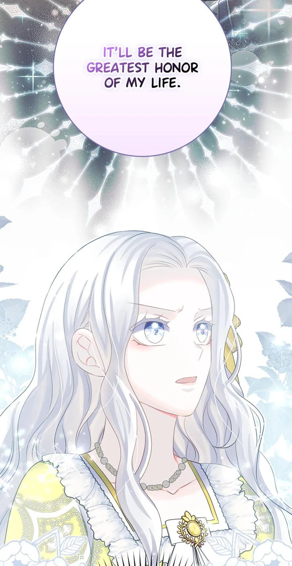 Don’t Be Obsessed With A Spirit Like Me! Chapter 105 – Page 7