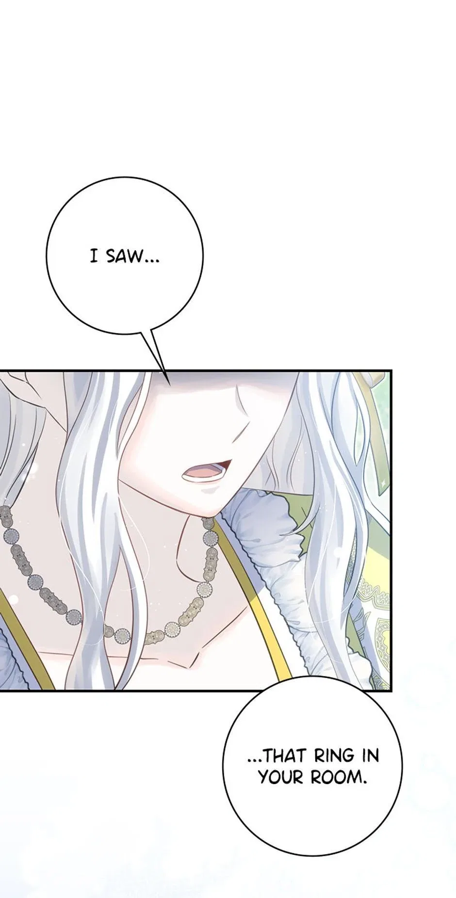 Don’t Be Obsessed With A Spirit Like Me! Chapter 105 – Page 10