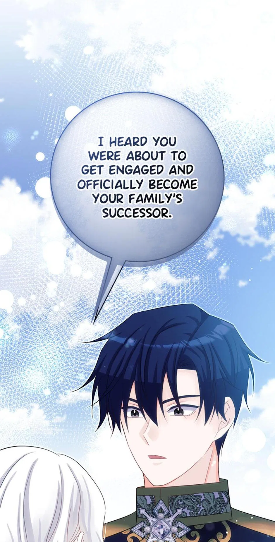 Don’t Be Obsessed With A Spirit Like Me! Chapter 105 – Page 11