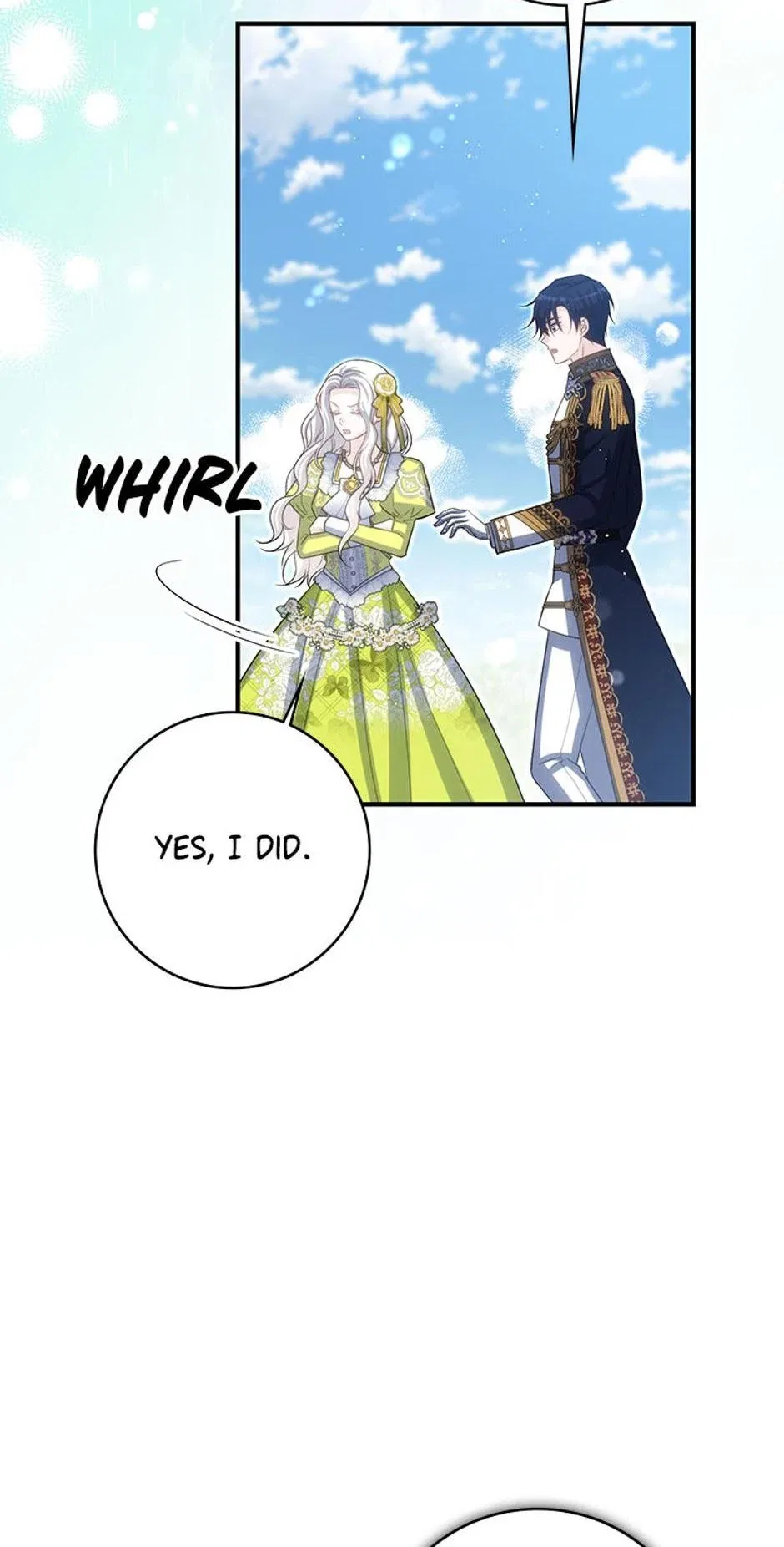 Don’t Be Obsessed With A Spirit Like Me! Chapter 105 – Page 13
