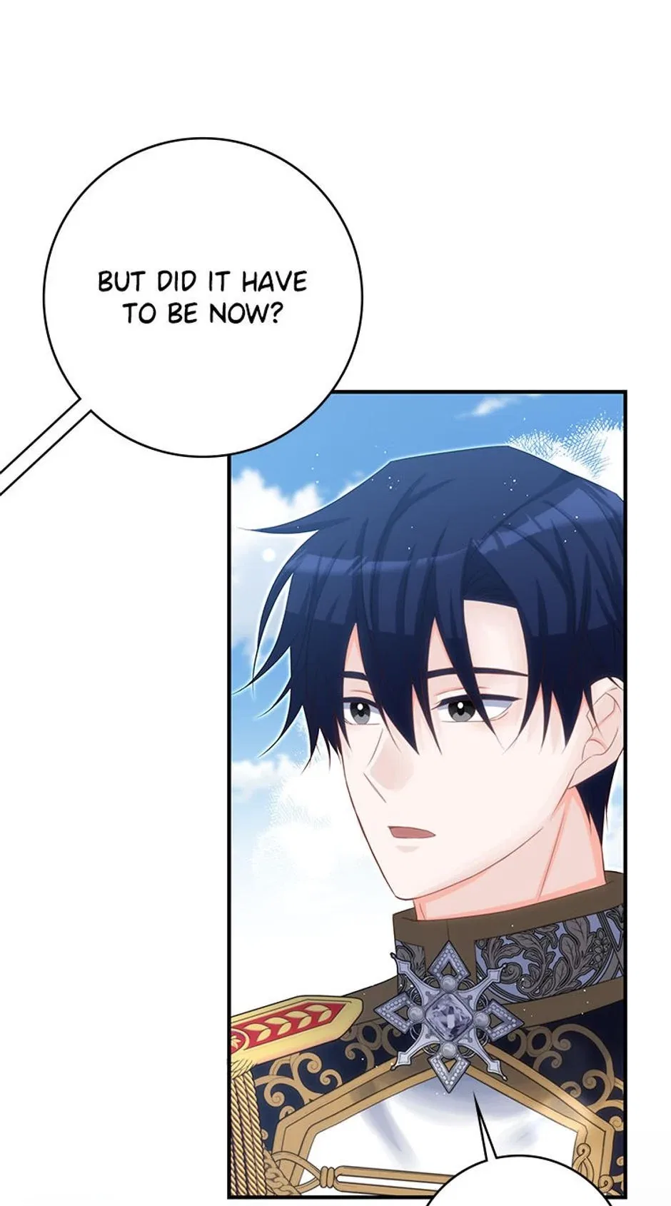Don’t Be Obsessed With A Spirit Like Me! Chapter 105 – Page 15