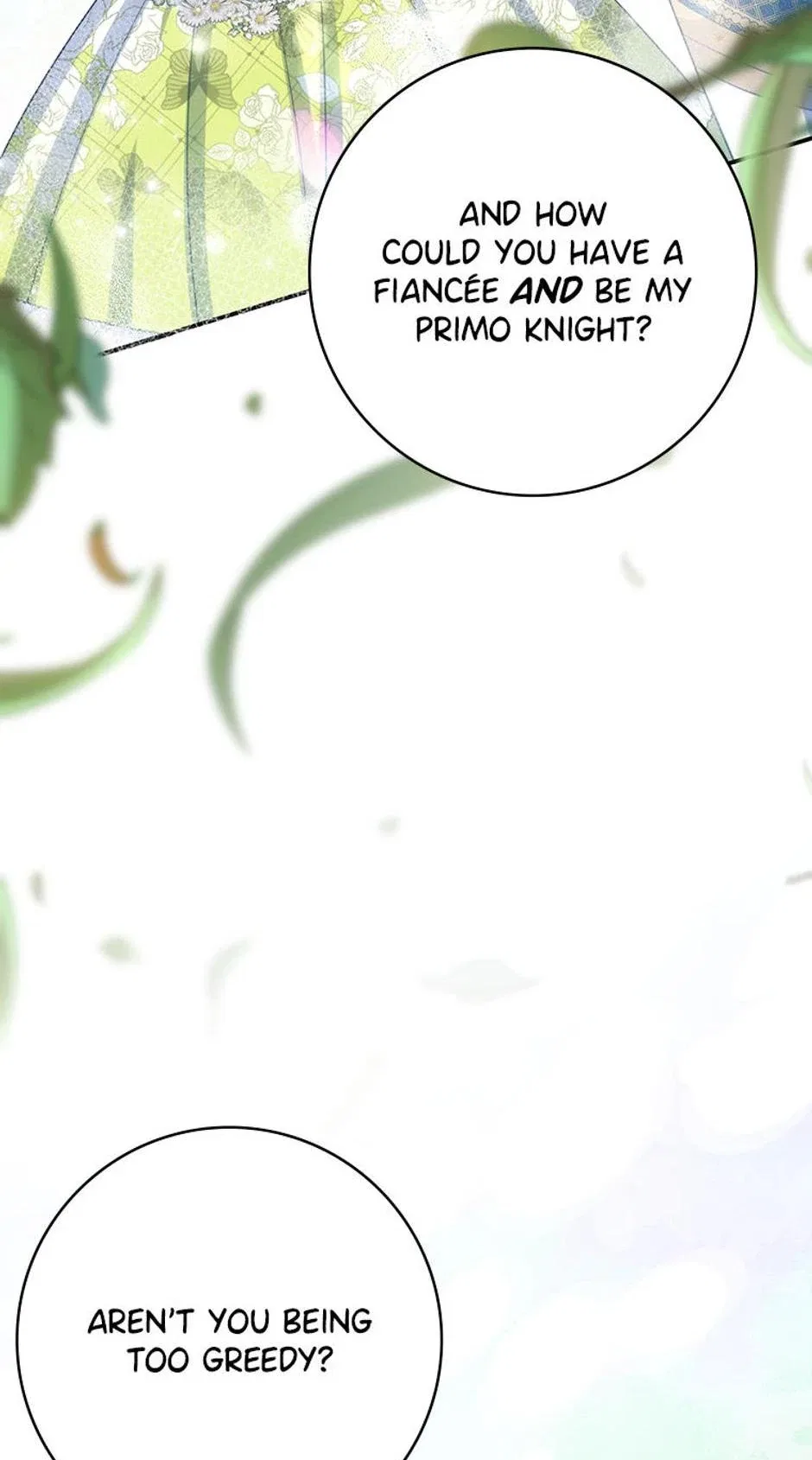 Don’t Be Obsessed With A Spirit Like Me! Chapter 105 – Page 18