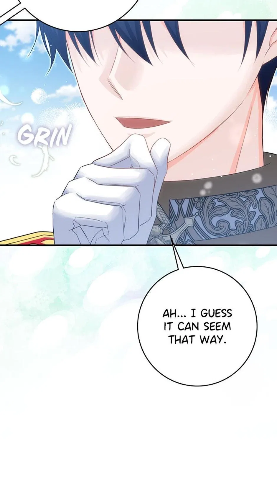Don’t Be Obsessed With A Spirit Like Me! Chapter 105 – Page 19