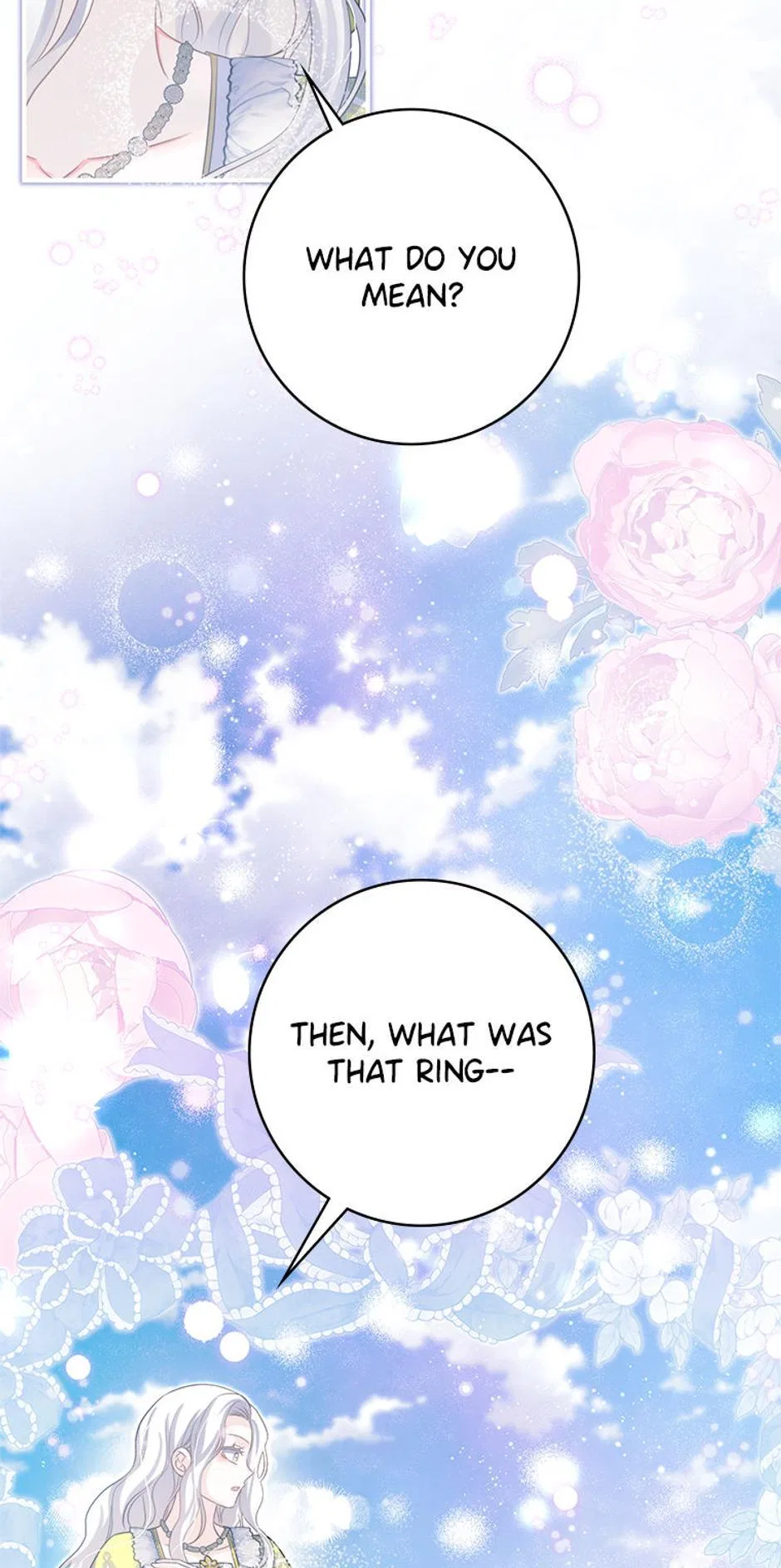 Don’t Be Obsessed With A Spirit Like Me! Chapter 105 – Page 22