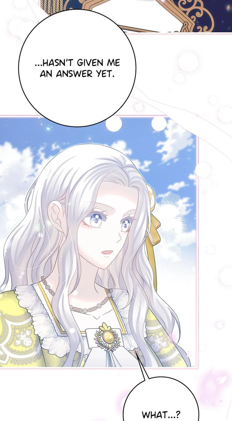 Don’t Be Obsessed With A Spirit Like Me! Chapter 105 – Page 26