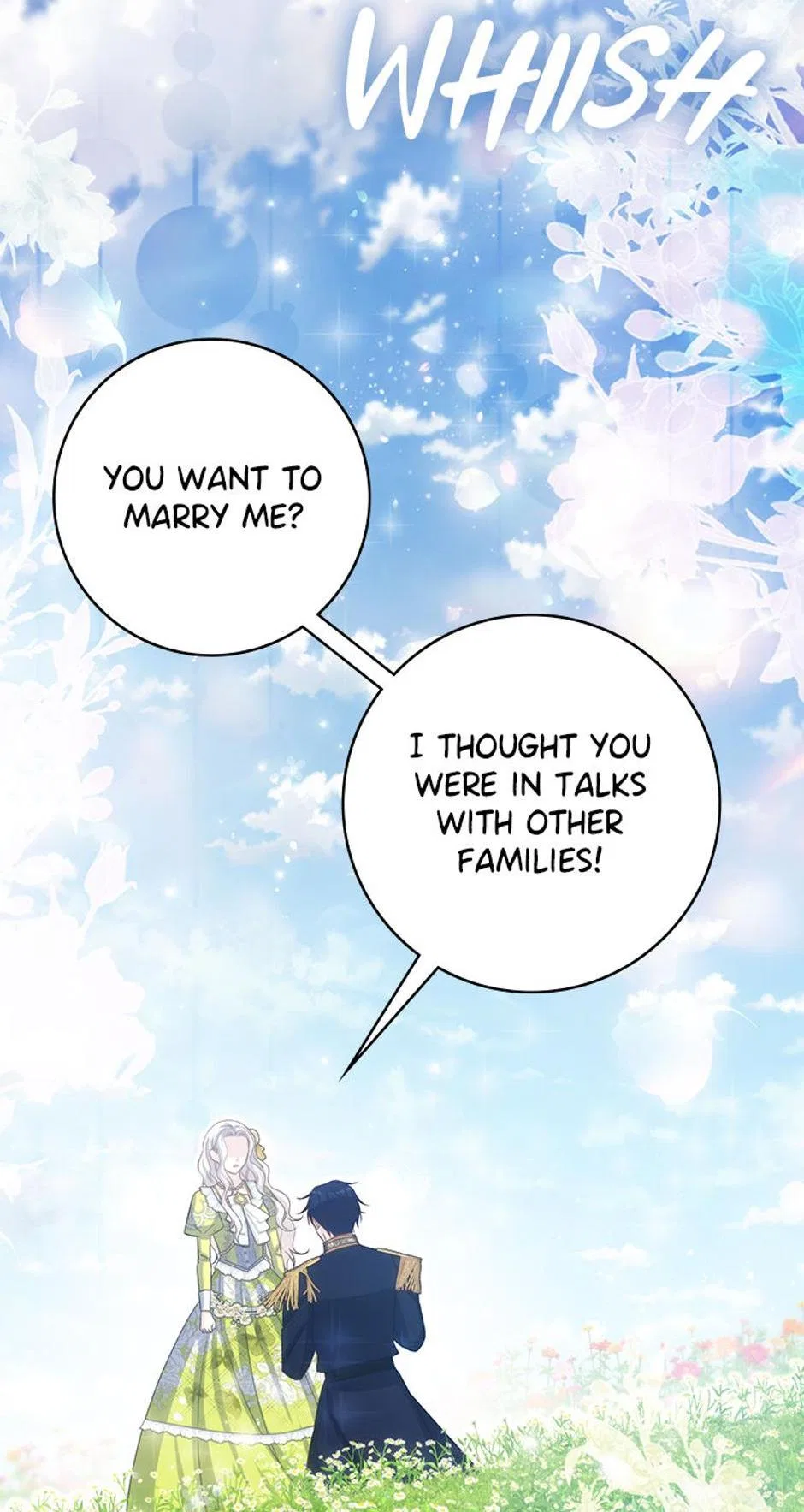 Don’t Be Obsessed With A Spirit Like Me! Chapter 105 – Page 32