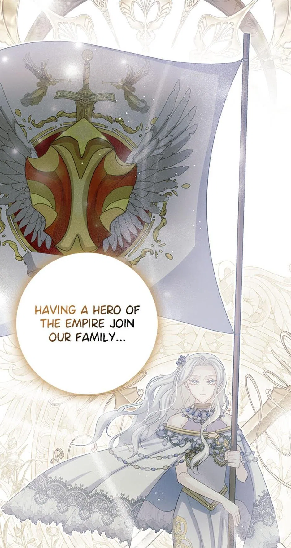 Don’t Be Obsessed With A Spirit Like Me! Chapter 105 – Page 35