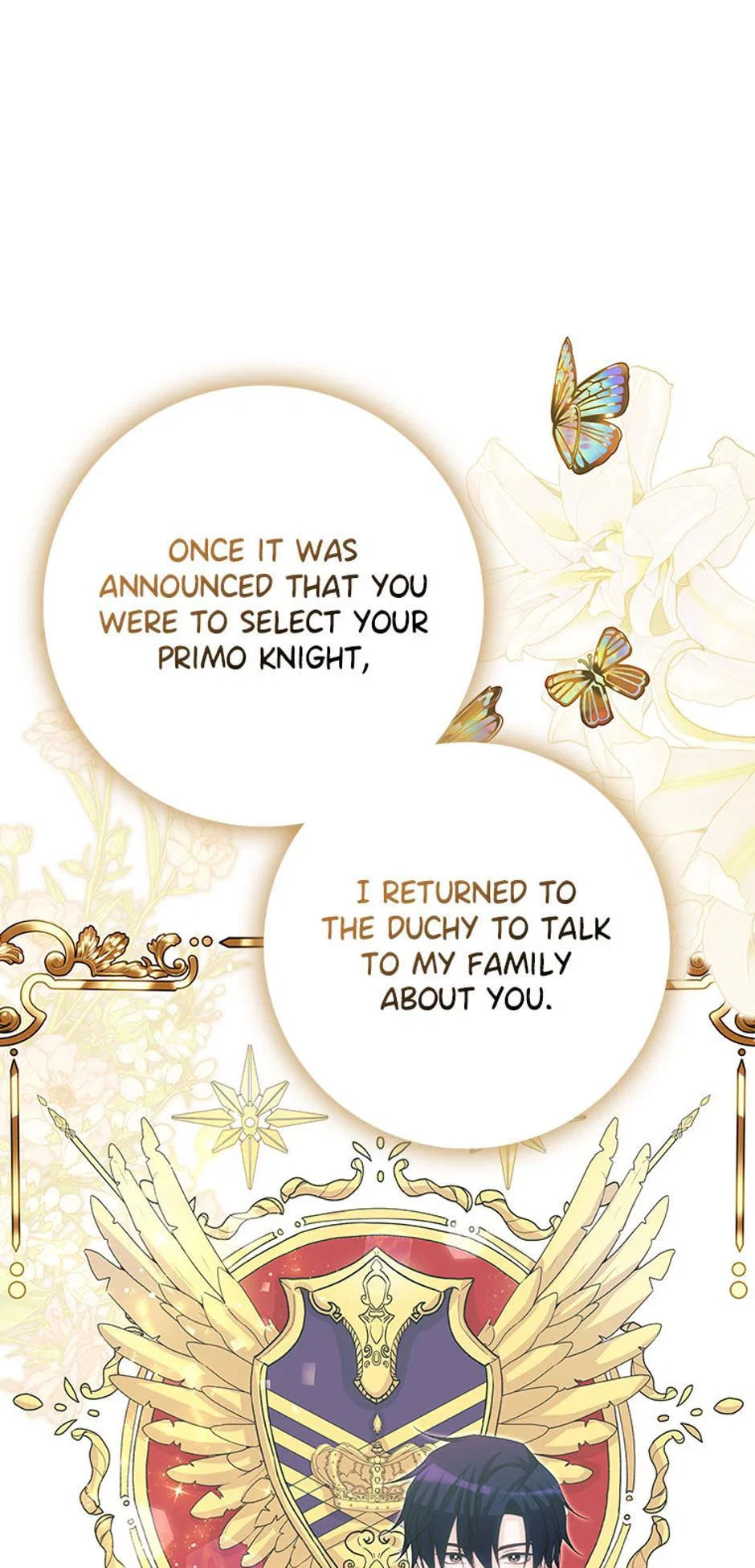 Don’t Be Obsessed With A Spirit Like Me! Chapter 105 – Page 37
