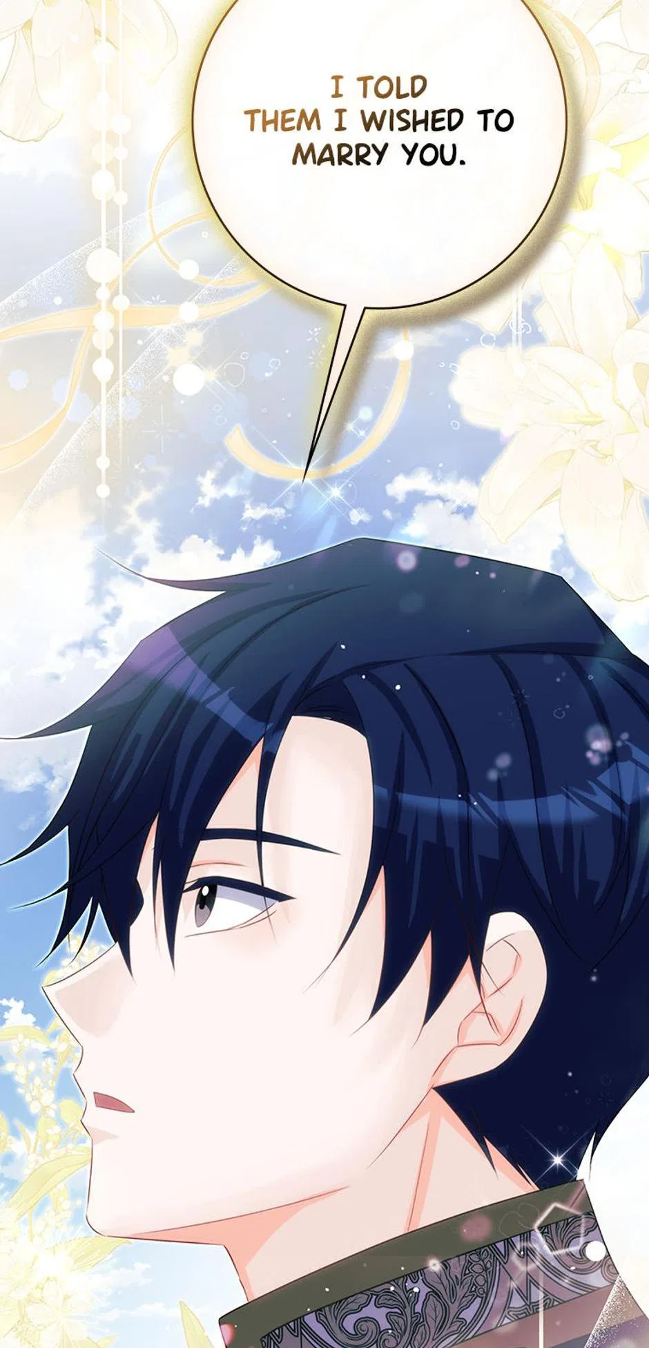 Don’t Be Obsessed With A Spirit Like Me! Chapter 105 – Page 39