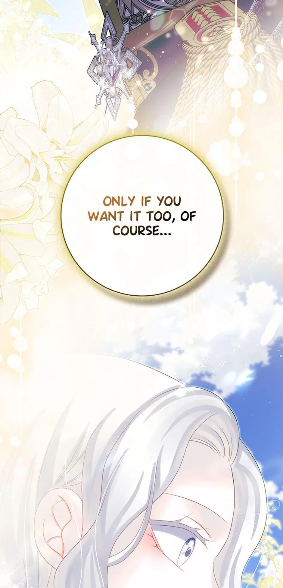 Don’t Be Obsessed With A Spirit Like Me! Chapter 105 – Page 40