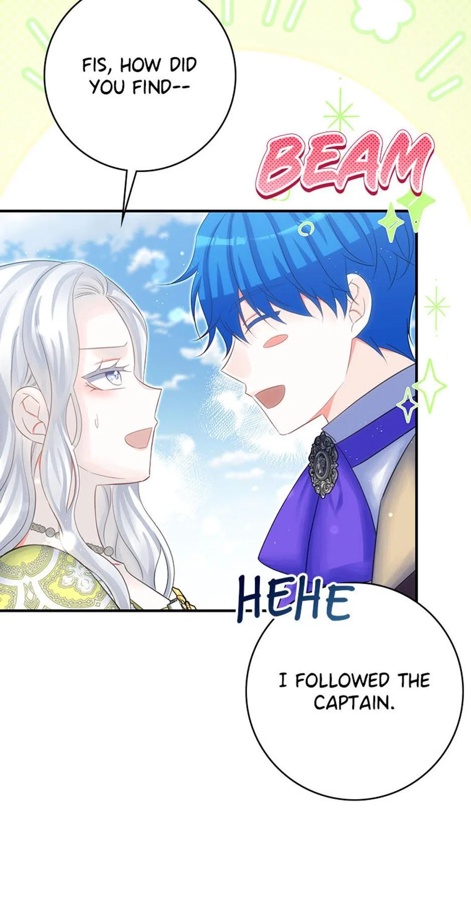 Don’t Be Obsessed With A Spirit Like Me! Chapter 105 – Page 46