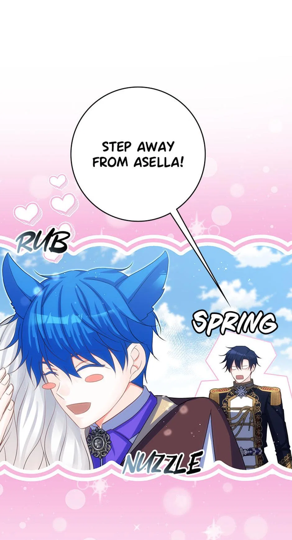 Don’t Be Obsessed With A Spirit Like Me! Chapter 105 – Page 47