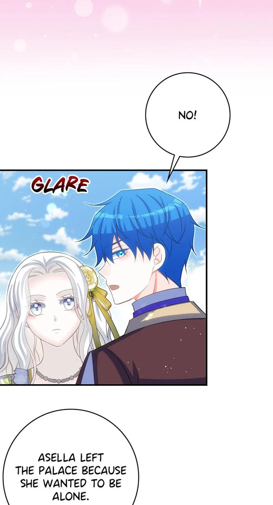 Don’t Be Obsessed With A Spirit Like Me! Chapter 105 – Page 48