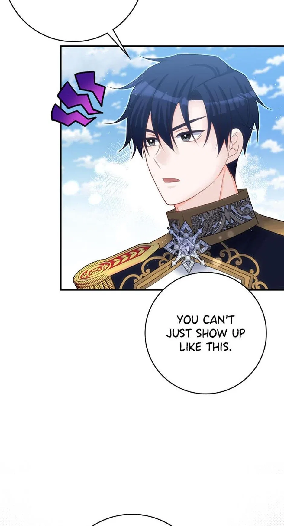 Don’t Be Obsessed With A Spirit Like Me! Chapter 105 – Page 49