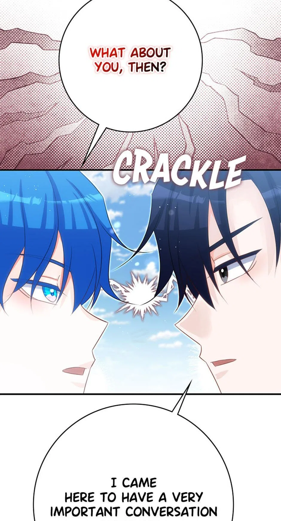 Don’t Be Obsessed With A Spirit Like Me! Chapter 105 – Page 50