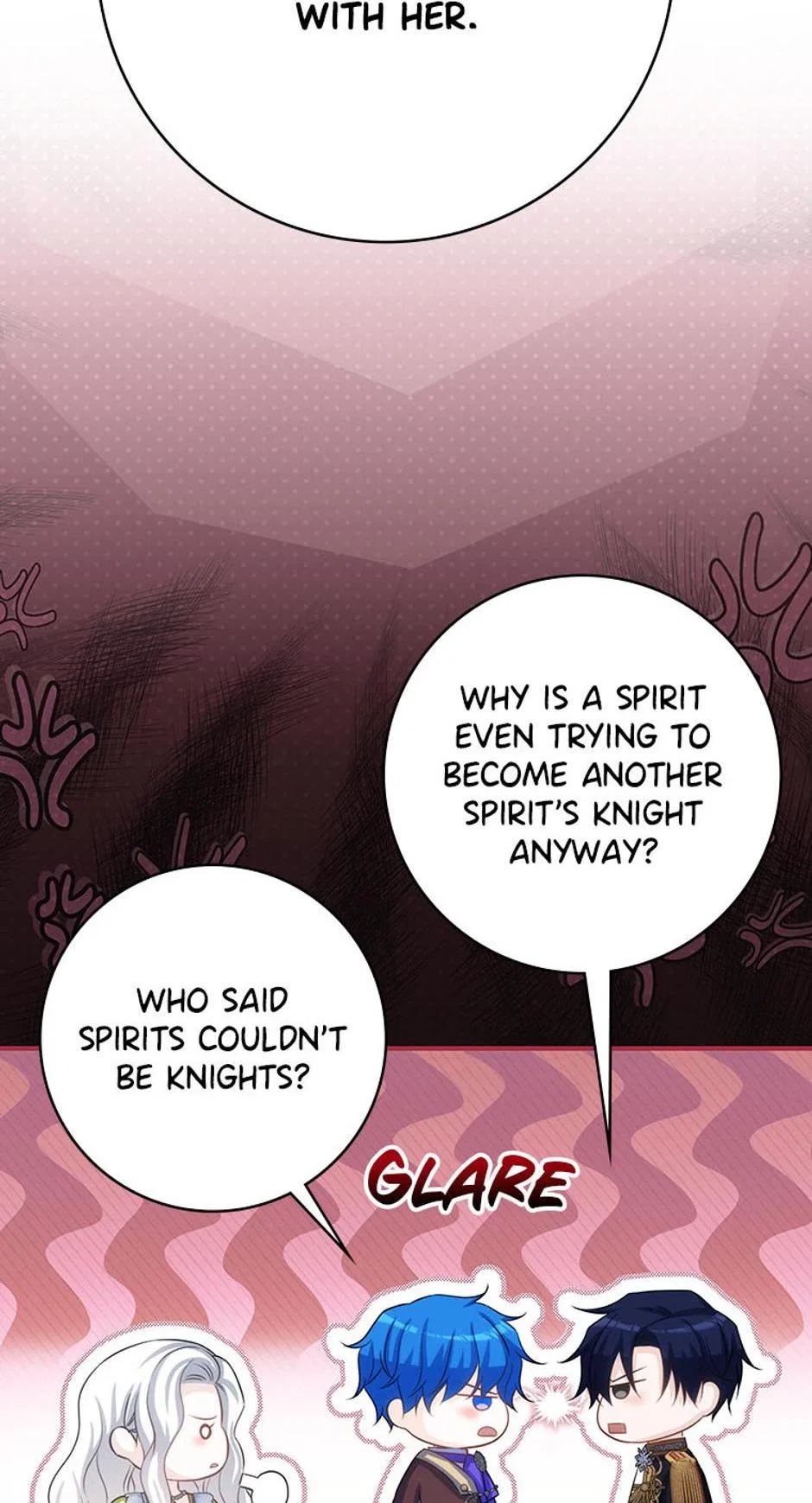 Don’t Be Obsessed With A Spirit Like Me! Chapter 105 – Page 51