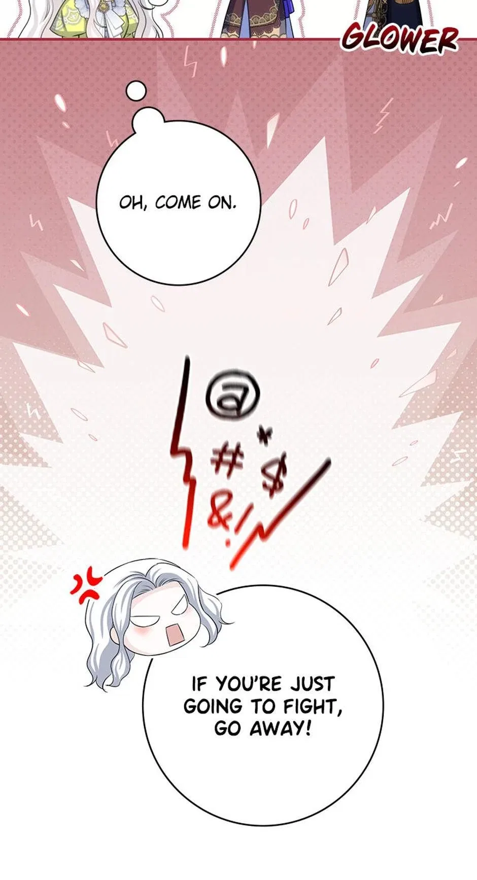 Don’t Be Obsessed With A Spirit Like Me! Chapter 105 – Page 52