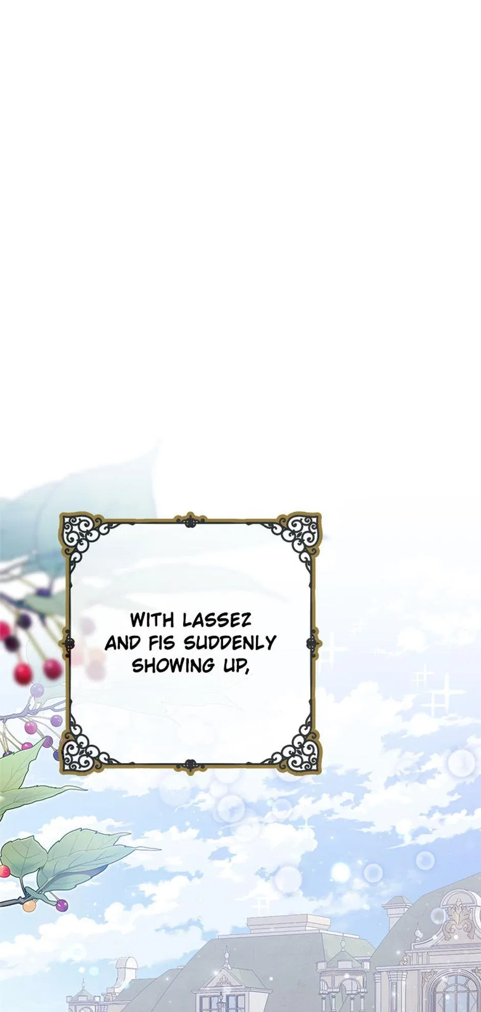 Don’t Be Obsessed With A Spirit Like Me! Chapter 105 – Page 53