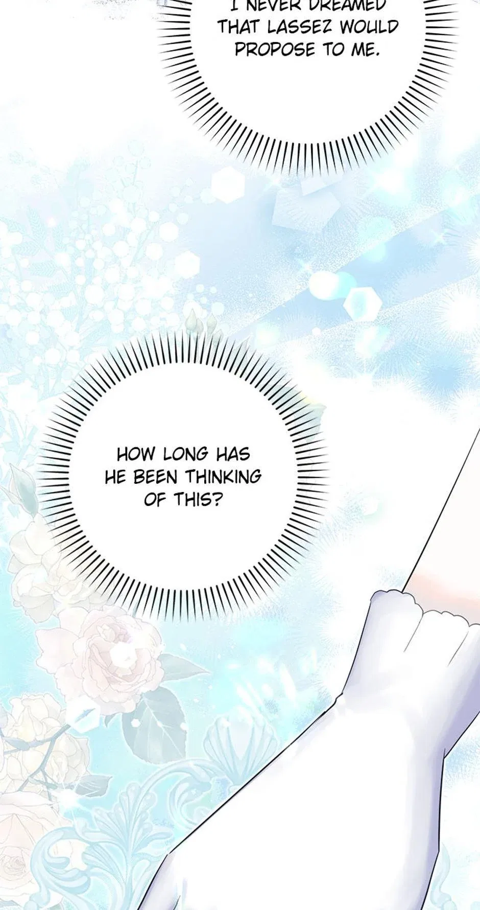 Don’t Be Obsessed With A Spirit Like Me! Chapter 105 – Page 61