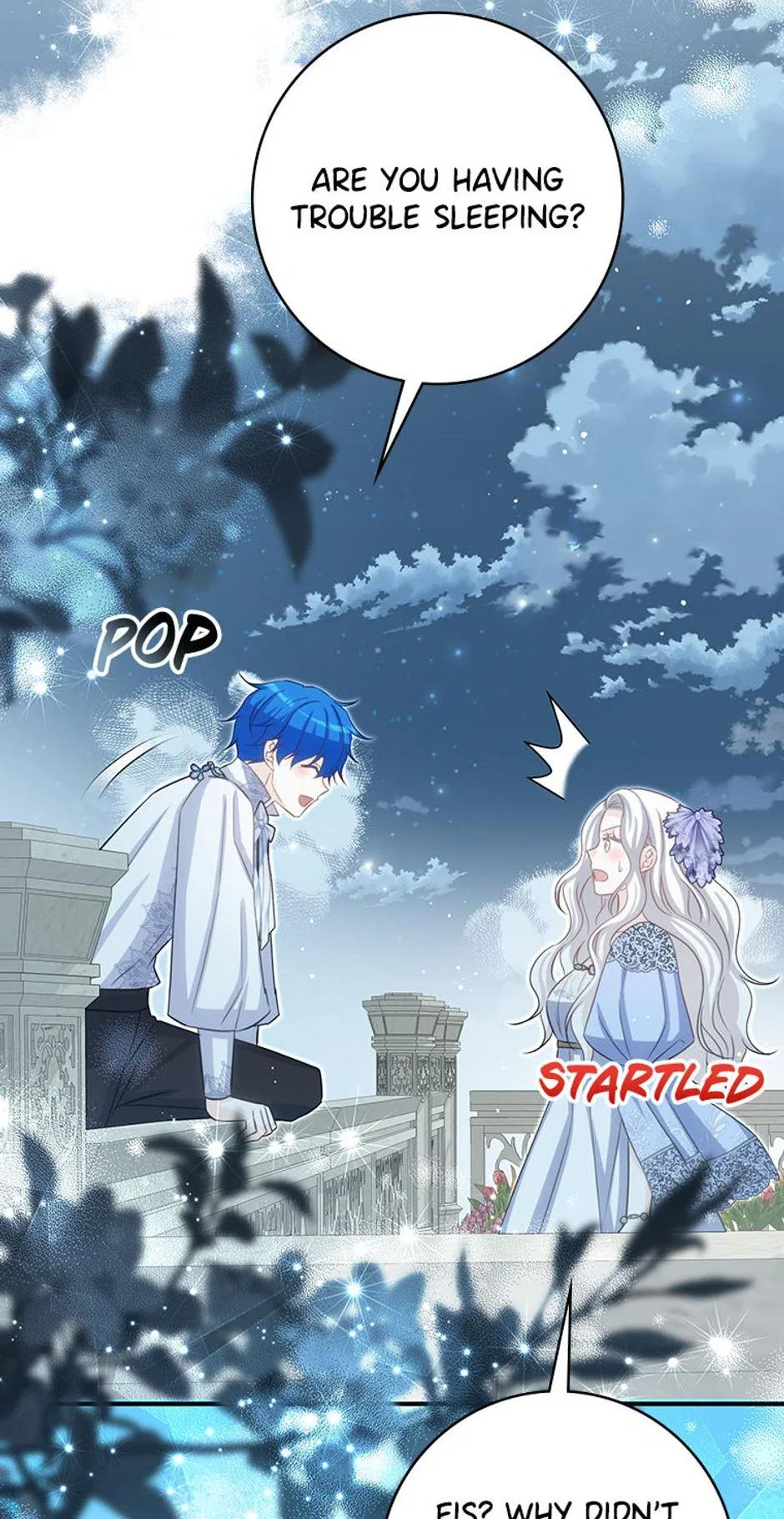 Don’t Be Obsessed With A Spirit Like Me! Chapter 105 – Page 65