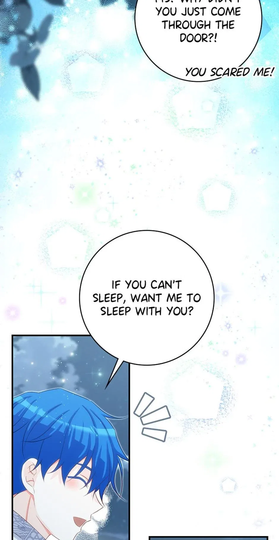 Don’t Be Obsessed With A Spirit Like Me! Chapter 105 – Page 66