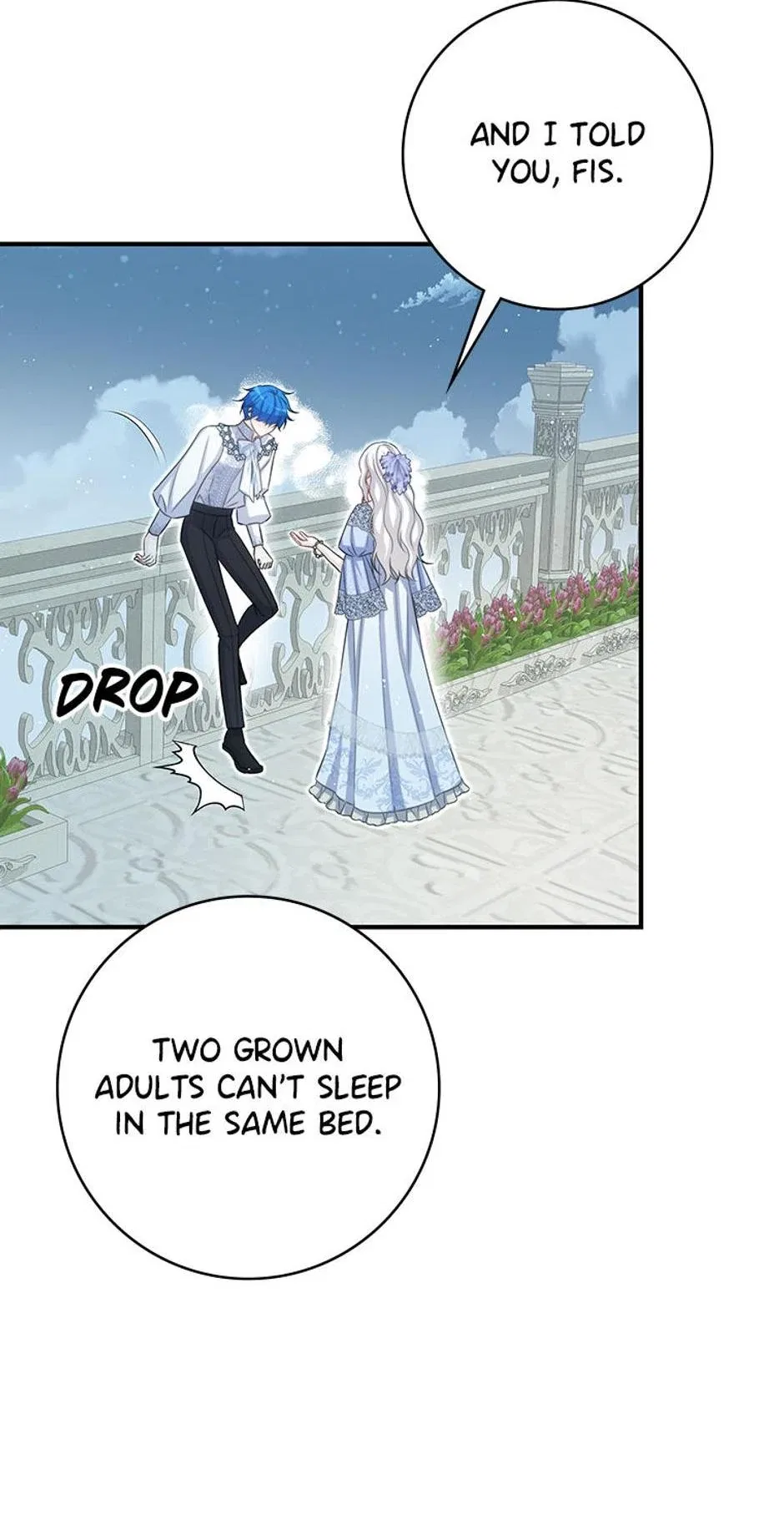 Don’t Be Obsessed With A Spirit Like Me! Chapter 105 – Page 68