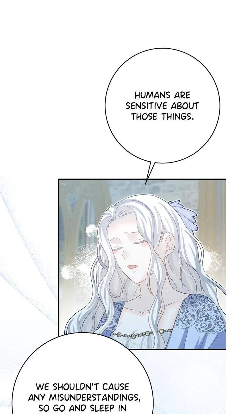 Don’t Be Obsessed With A Spirit Like Me! Chapter 105 – Page 69