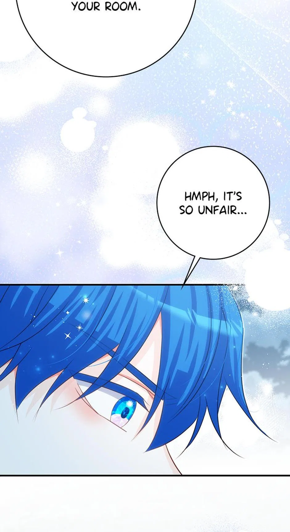 Don’t Be Obsessed With A Spirit Like Me! Chapter 105 – Page 70