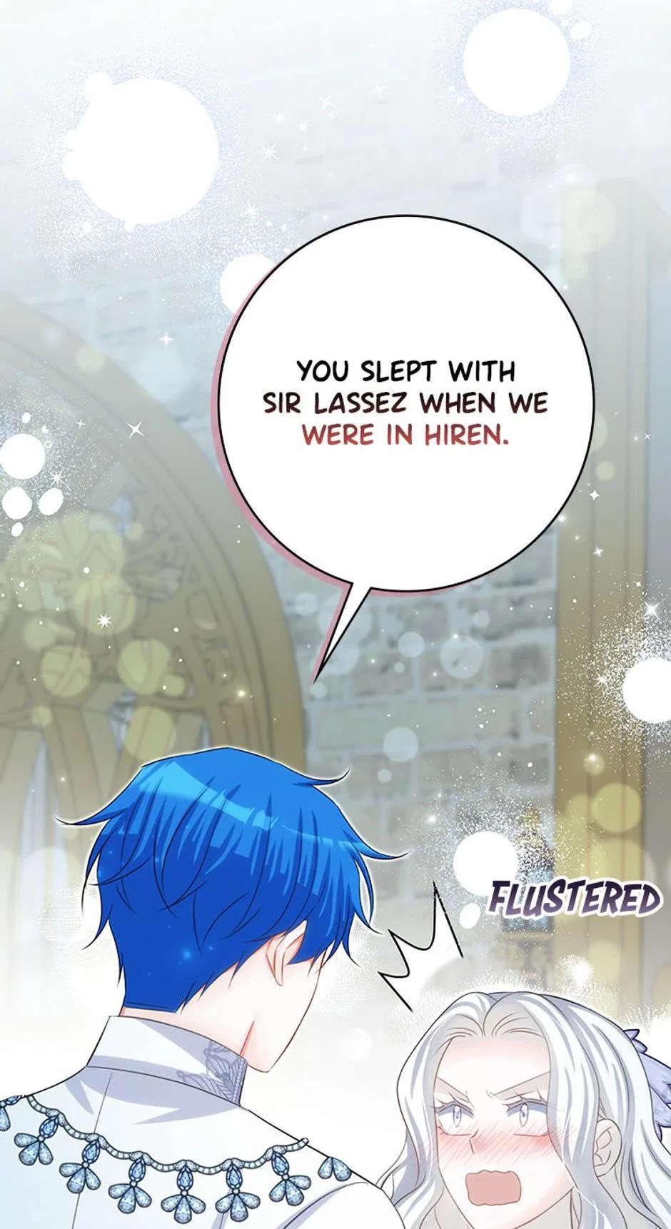 Don’t Be Obsessed With A Spirit Like Me! Chapter 105 – Page 71