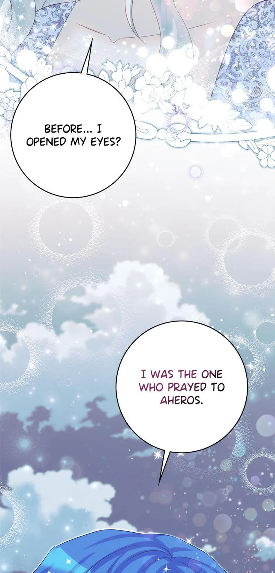 Don’t Be Obsessed With A Spirit Like Me! Chapter 105 – Page 75