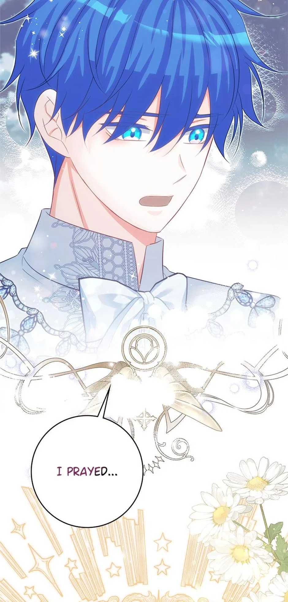 Don’t Be Obsessed With A Spirit Like Me! Chapter 105 – Page 76