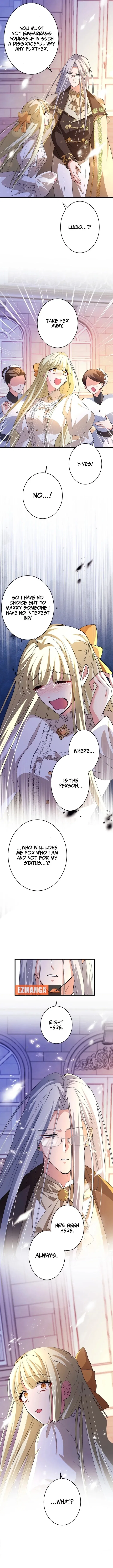 I’ll Turn That Savage Slave Into My Obedient Emperor Chapter 28 – Page 11