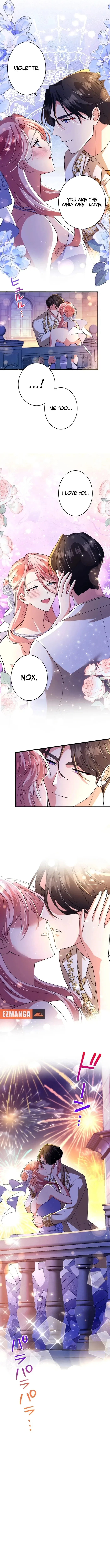 I’ll Turn That Savage Slave Into My Obedient Emperor Chapter 28 – Page 14