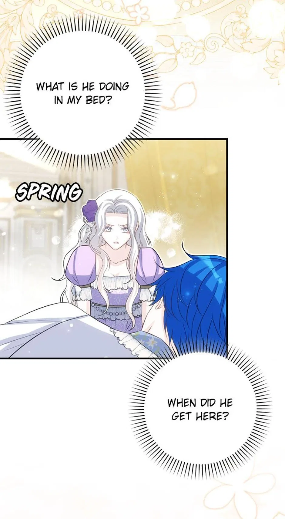 Don’t Be Obsessed With A Spirit Like Me! Chapter 104 – Page 6