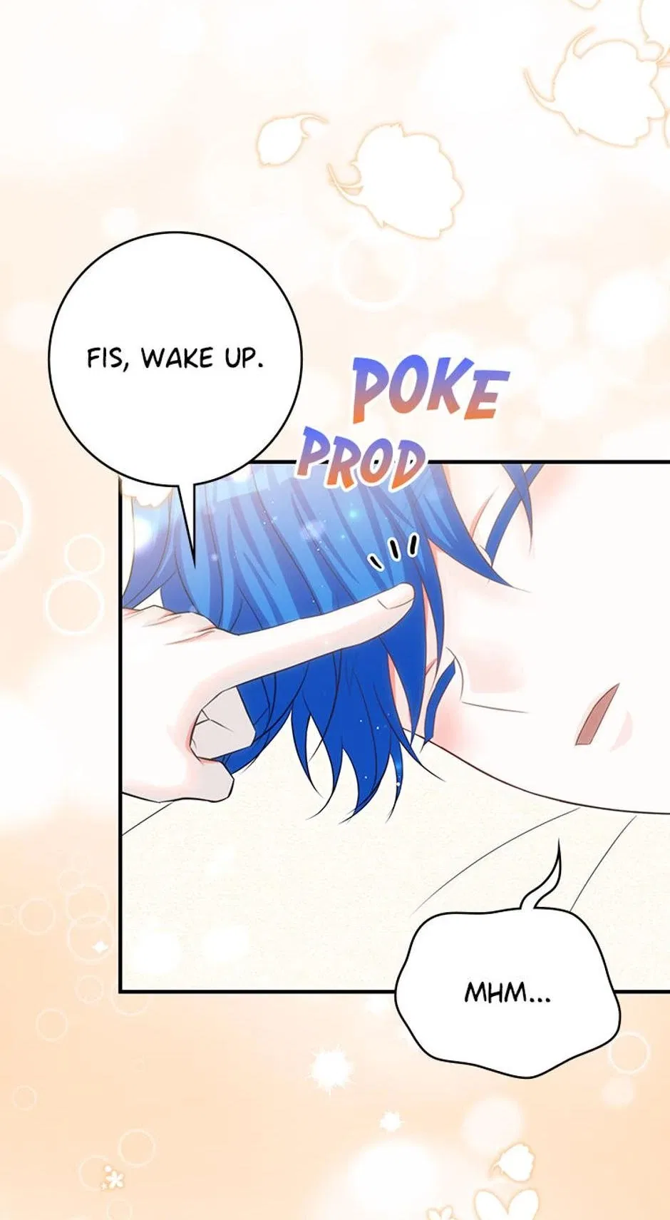 Don’t Be Obsessed With A Spirit Like Me! Chapter 104 – Page 7