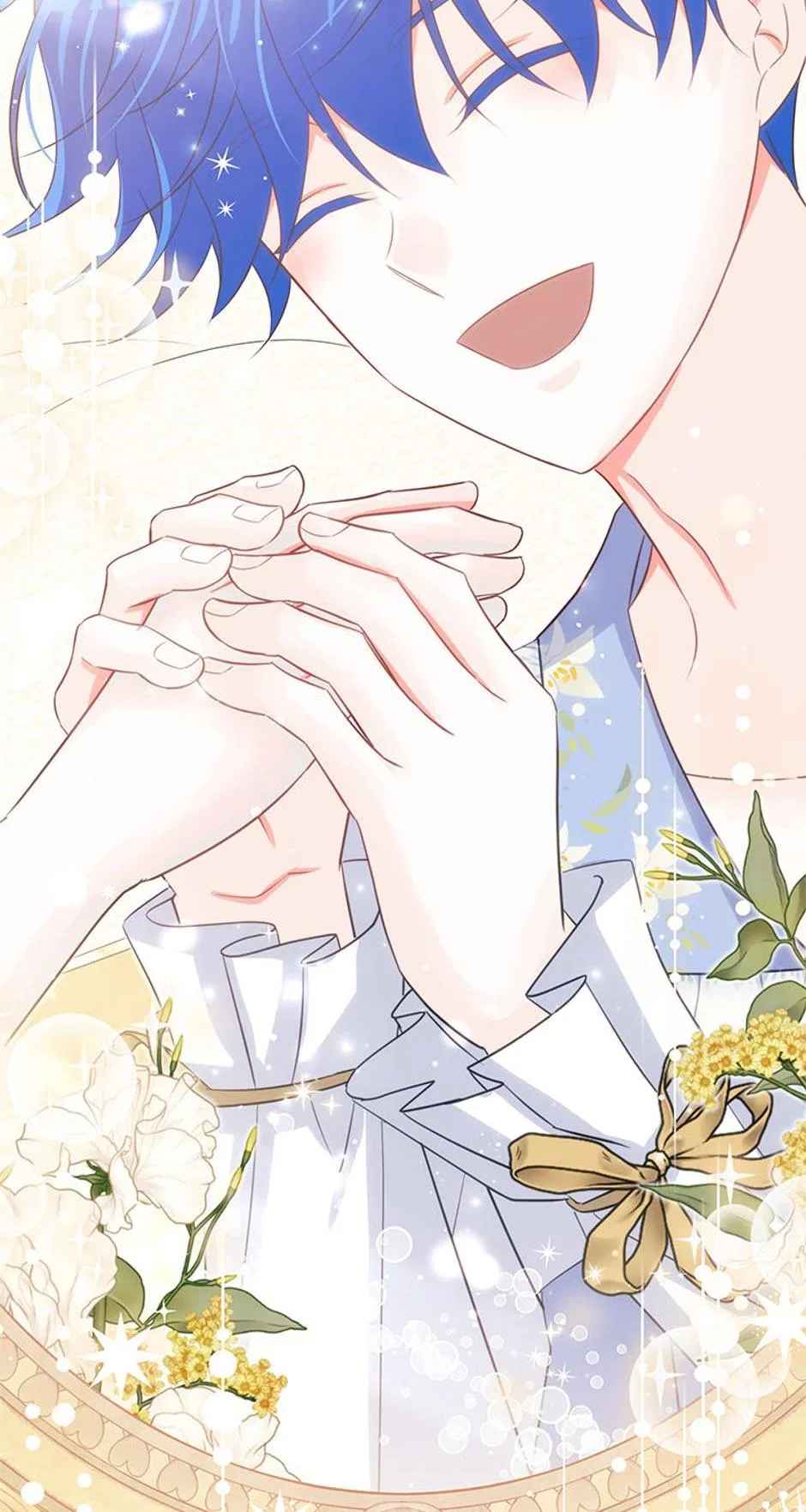 Don’t Be Obsessed With A Spirit Like Me! Chapter 104 – Page 10