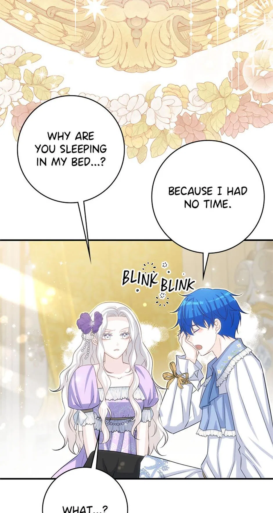 Don’t Be Obsessed With A Spirit Like Me! Chapter 104 – Page 11