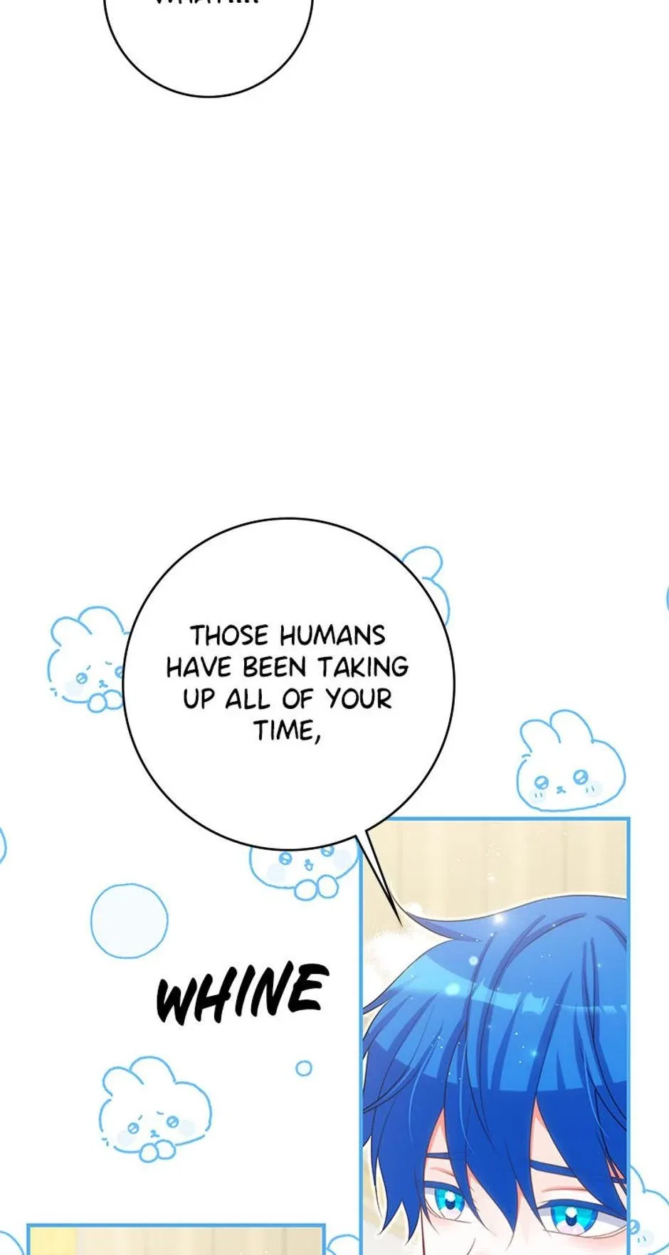 Don’t Be Obsessed With A Spirit Like Me! Chapter 104 – Page 12