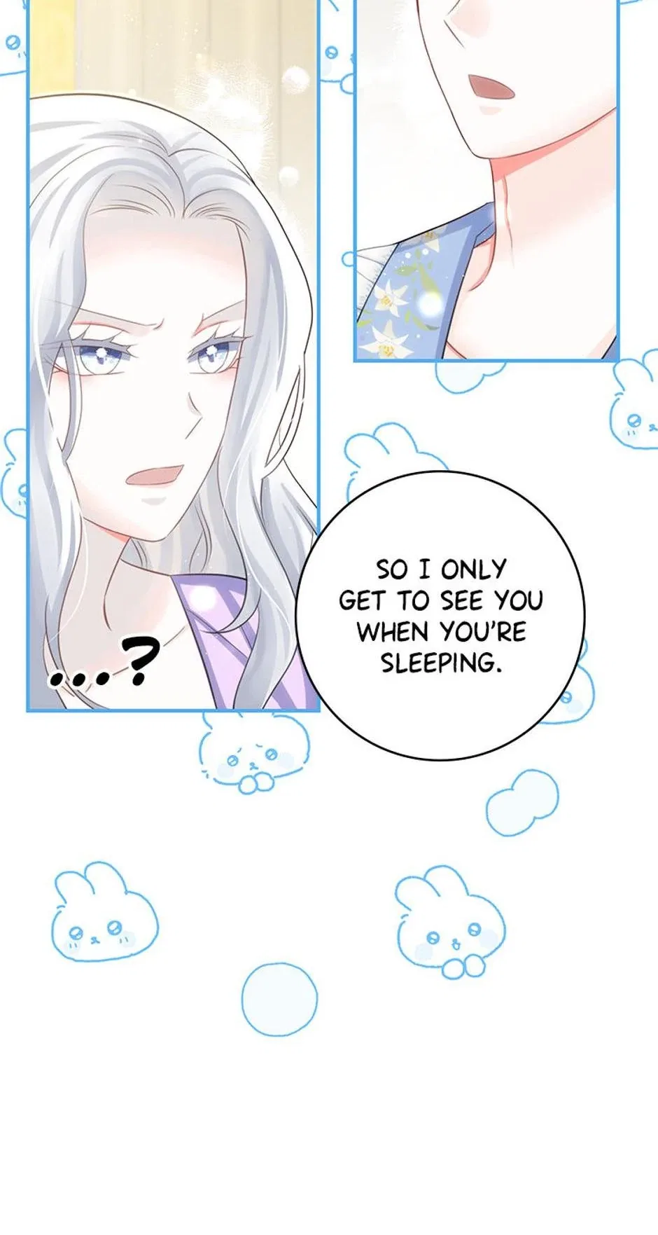 Don’t Be Obsessed With A Spirit Like Me! Chapter 104 – Page 13