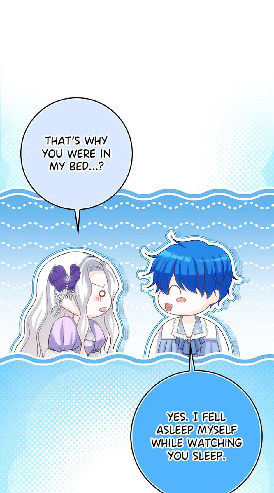 Don’t Be Obsessed With A Spirit Like Me! Chapter 104 – Page 14