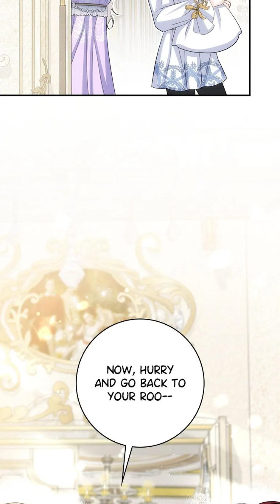 Don’t Be Obsessed With A Spirit Like Me! Chapter 104 – Page 17