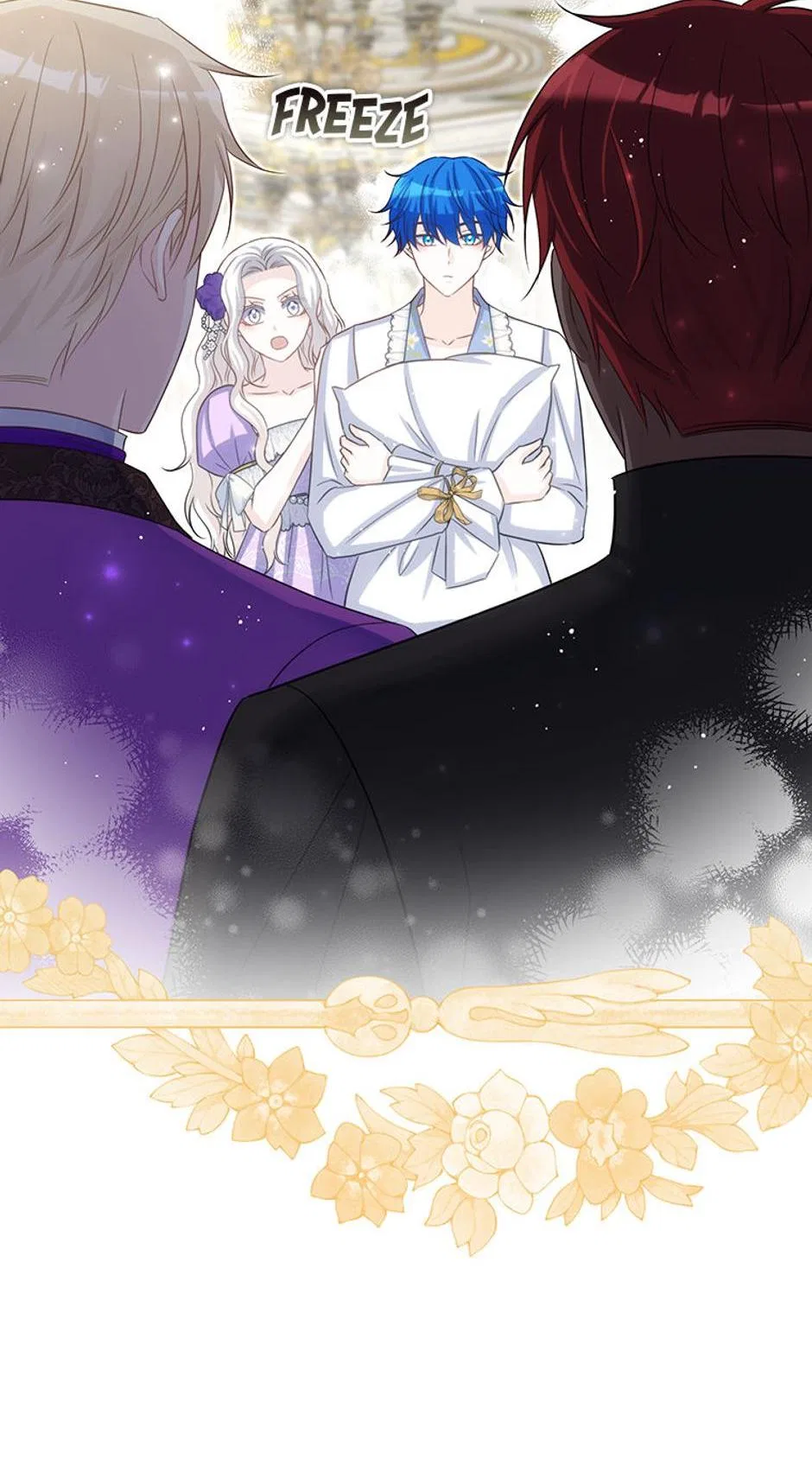 Don’t Be Obsessed With A Spirit Like Me! Chapter 104 – Page 18